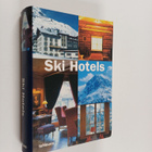 Paco Asensio : Ski hotels - pikkukuva 1