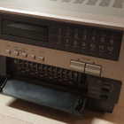 General Betamax -nauhuri VG-220E - pikkukuva 5
