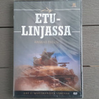 DVD: Etulinjassa 2 - Raskas Paluu (2010) UUSI - pikkukuva 1