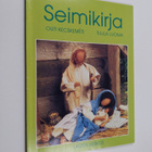Outi Kecskemeti : Seimikirja - pikkukuva 1