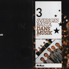Sverges Bästa Dansmusik - 2001 - Vol. 3 CD - pikkukuva 1