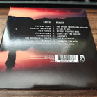 Kamasi Washington Heaven And Earth 3CD DIGIPAK - pikkukuva 2