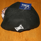 UUSI Atlantis snapback lippis one size Kanes - pikkukuva 2