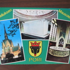 Pori - viisi sommitelmakorttia 1970-luku - pikkukuva 4
