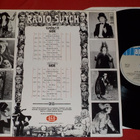 SCREAMING LORD SUTCH - Rock & Horror - LP rockabilly EX- - pikkukuva 2