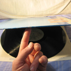 Manfred Mann´s Earth Band: Chance LP. - pikkukuva 5