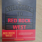 Red rock west .blu-ray.The limited edition J-card MediaBook - pikkukuva 1