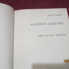Isaac Asimov - Alaston Aurinko (kovakantinen) - pikkukuva 4