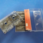 CORPSE MOLESTATION - DUNGEON REHEARSALS AUSTRA -92 C-KASETTI - pikkukuva 2