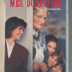 Mrs. Doubtfire - isä sisäkkönä (1993) Robin Williams - pikkukuva 1