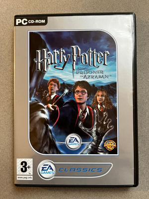  Harry Potter and Prisoner of Azkaban