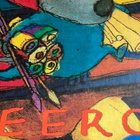 VUORI - LEVANTO: EERO - pikkukuva 1