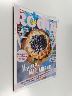 Kodin kuvalehti 15/2019
