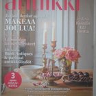 Antiikki & design -lehdet - pikkukuva 3