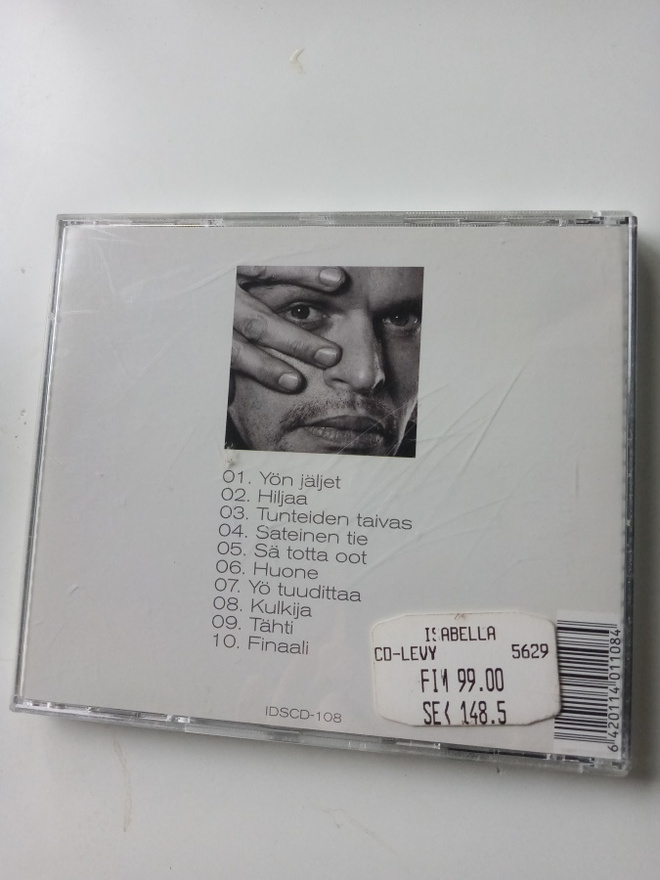 Item image