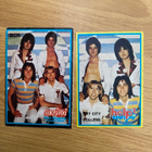 BCR Bay City Rollers juliste ja tarrat - pikkukuva 2