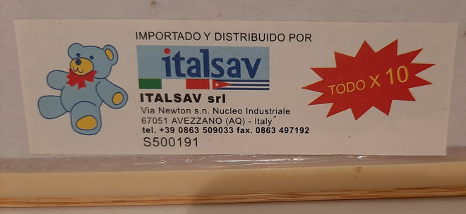 Item image