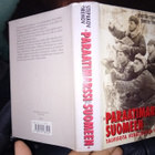 Stepakov, Orehov: Paraatimarssi Suomeen (Sis.postikulut ) - pikkukuva 3