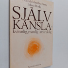 Gunnila Masreliez-Steen : Självkänsla : kvinnlig, manlig ... - pikkukuva 1