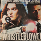 THE WHISTLEBLOWER BLU-RAY - pikkukuva 1