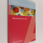 Monikielinen arki - AFinLAn vuosikirja 2012. - pikkukuva 1