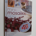 Angie Weston : Minimosaiikki : korut ja koristeet pala pa... - pikkukuva 1