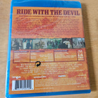 Ride with the Devil (Blu-ray, uusi) - pikkukuva 2