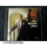 René Kollo (Tenori) - Mein operetten album CD