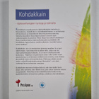 Marja (toim.) Kaskela : Kohdakkain : sijaisvanhempien tun... - pikkukuva 2
