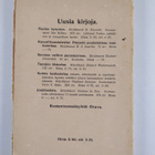 P. Munch : Europan valtiollinen kehitys v:sta 1814 meidän... - pikkukuva 2