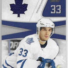 2010-11 Zenith - Team Logo Die-Cut Jersey - 2,00 € / kpl - pikkukuva 1