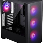 Phanteks XT Pro Ultra - kotelo ja Corsair RM850x virtalähde - pikkukuva 1