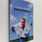 Ilkka Vainio : Siivet musteessa : runoja vuosien varrelta - pikkukuva 1