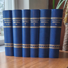 Etelä-Pohjanmaan historia I-VI - pikkukuva 1