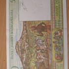 Madagasikara 500 francs - pikkukuva 2