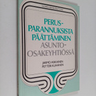 Jarmo Asikainen : Perusparannuksista päättäminen asunto-o... - pikkukuva 1