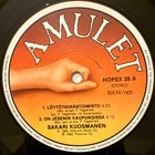 [12''] SAKARI KUOSMANEN: LÖYTÖTAVARATOIMISTO - pikkukuva 3