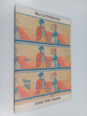 Wallcoverings over the years