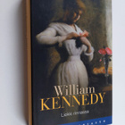William Kennedy : Liekki rinnassa - pikkukuva 1