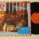 Rainbow Can't Let You Go Japanilainen 12" sinkku LP - pikkukuva 1