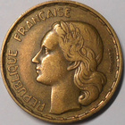 France. 50 France 1952B. - pikkukuva 2