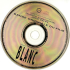 Trois Couleurs : Blanc - Soundtrack - CD - pikkukuva 2