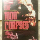 House of 1000 Corpses (UUSI DVD) - pikkukuva 1