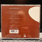 LED ZEPPELIN - Led Zeppelin II cd - pikkukuva 2