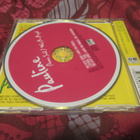 PAULINE - NEVER SAID I WAS AN ANGEL CDS - pikkukuva 2