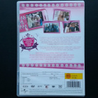 DVD: Wild Child (Emma Roberts, Aidan Quinn 2008) - pikkukuva 2