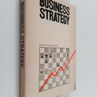 H. Igor Ansoff : Business strategy : selected readings - pikkukuva 1