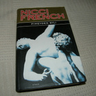 Nicci French Pimeyden syli   -sid - pikkukuva 1