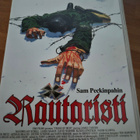 Rautaristi DVD - pikkukuva 1