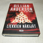 Andersson - Rovin Liekkien näkijät -sid - pikkukuva 1